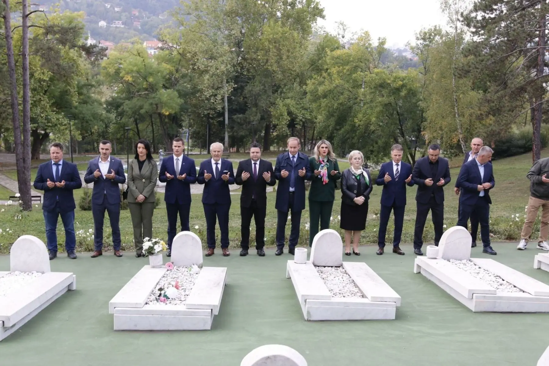 Dan II korpusa 07 29 09 2025